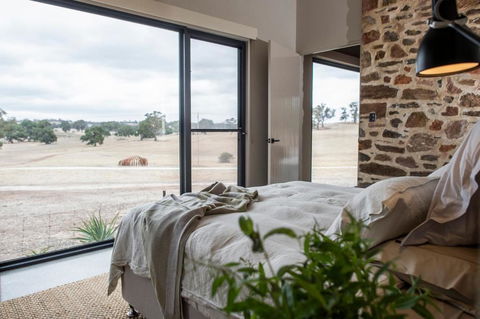 Hutton Vale Farm JHA Stone Cellar - Goulburn Accommodation 1