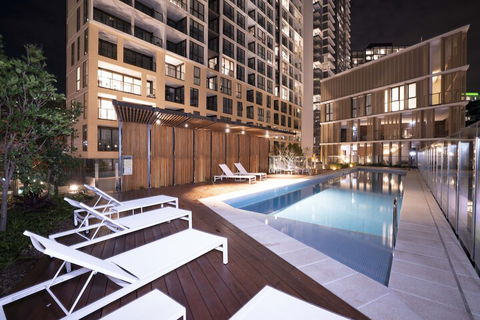 Apartment Hyde Park - Hay Street 9 - Goulburn Accommodation 2