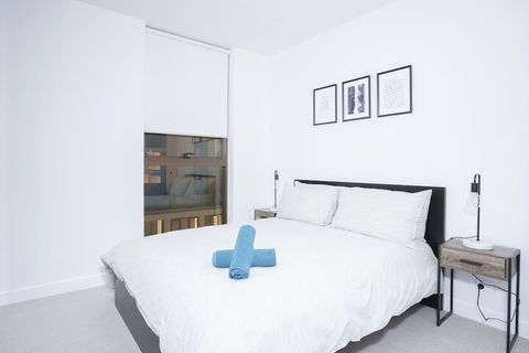 Apartment Hyde Park - Hay Street 9 - Goulburn Accommodation 6