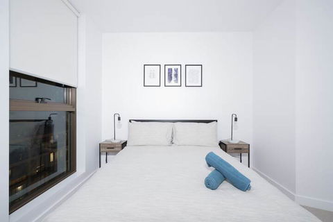 Apartment Hyde Park - Hay Street 9 - Goulburn Accommodation 4