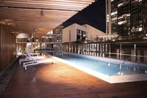 Apartment Hyde Park - Hay Street 9 - Goulburn Accommodation 0