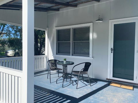 Yaringa Cottage...by The Sea - Goulburn Accommodation 6