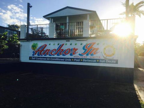 Anchor In Holiday Units South Mission Beach - Goulburn Accommodation 1