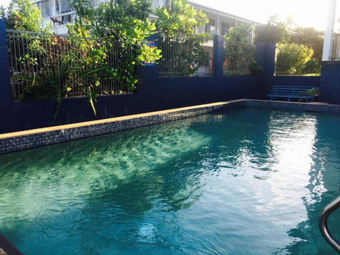 Anchor In Holiday Units South Mission Beach - Goulburn Accommodation 2