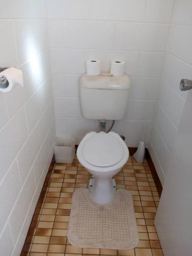 Anchor In Holiday Units South Mission Beach - Goulburn Accommodation 4
