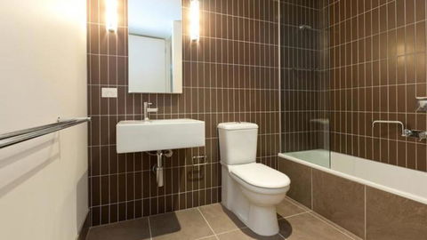 ST ANDREWS BEACH APARTMENT 4.02 - Goulburn Accommodation 6