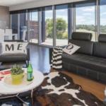 ST ANDREWS BEACH APARTMENT 4.02 - Goulburn Accommodation 1