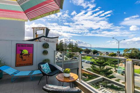 WATERFRONT SEVEN In The Heart Of Lorne - Goulburn Accommodation 6