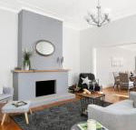 Advilla stylish charming  central location - Goulburn Accommodation