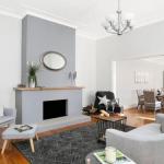 Advilla Stylish Charming & Central Location - Goulburn Accommodation 0