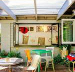 Canary Cottage fresh clean simple  comfortable - Goulburn Accommodation