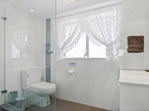 Sea Gem Air Conditioned & Fireplace - Goulburn Accommodation 2