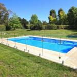 Sarnia Period Home In Garden Oasis With Pool - Goulburn Accommodation 0