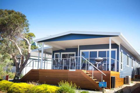 Angasi Coffin Bay - Goulburn Accommodation 0