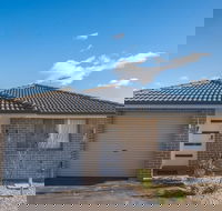 Peaceful 2kingbed Rootyhill Townhouse Near Station - Goulburn Accommodation