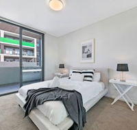 Sydney Airport Brand New 3bed Aptfreeparking Nwc009 - Goulburn Accommodation
