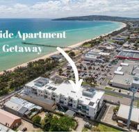 Seaside Apartment Getaway - Goulburn Accommodation