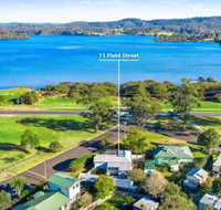Kesla Beach House - Goulburn Accommodation