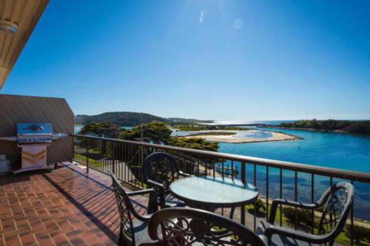 Narooma NSW Goulburn Accommodation