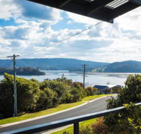 Inlet Views at 20 The Loop - Goulburn Accommodation
