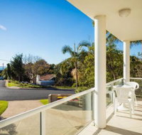 Crystal Waters Unit 2 - Goulburn Accommodation