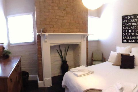 YSG The Edward Townhouses 155 & 157 Steps To Town - Goulburn Accommodation 3