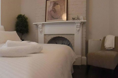 YSG The Edward Townhouses 155 & 157 Steps To Town - Goulburn Accommodation 4