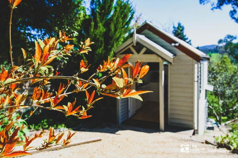 ALSACE HEALESVILLE - Goulburn Accommodation 2
