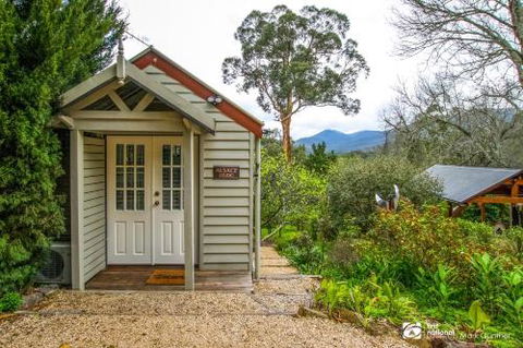 ALSACE HEALESVILLE - Goulburn Accommodation 5
