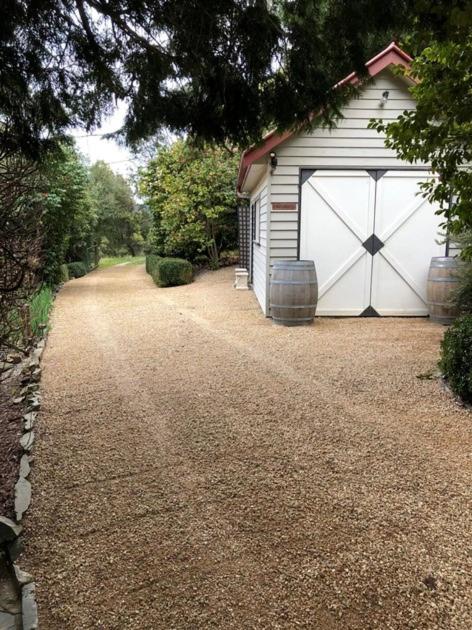 ALSACE HEALESVILLE - Goulburn Accommodation 3