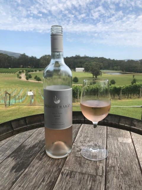 ALSACE HEALESVILLE - Goulburn Accommodation 1