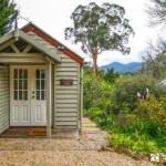 ALSACE HEALESVILLE - Goulburn Accommodation 0