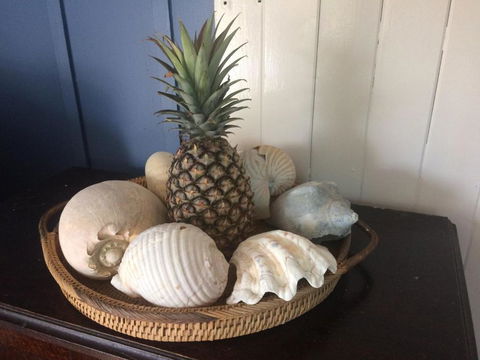 Ahoy Cottage - Goulburn Accommodation 4