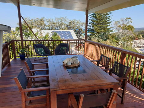 Ahoy Cottage - Goulburn Accommodation 1