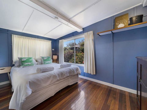 Ahoy Cottage - Goulburn Accommodation 6
