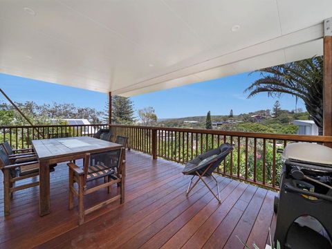 Ahoy Cottage - Goulburn Accommodation 2