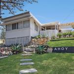 Ahoy Cottage - Goulburn Accommodation 0