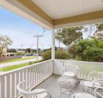 BEACHSIDE GETAWAY DROMANA - Goulburn Accommodation