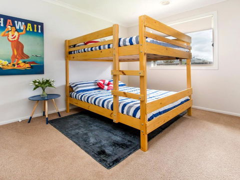 MALIBU SAFETY BEACH - Goulburn Accommodation 1