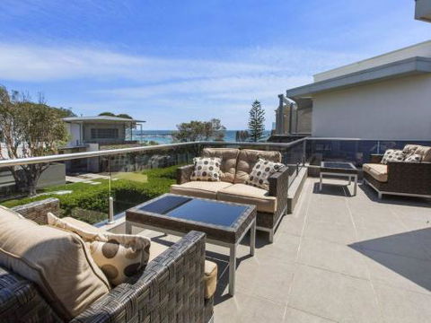 SEA GRANGE MORNINGTON - Goulburn Accommodation 6