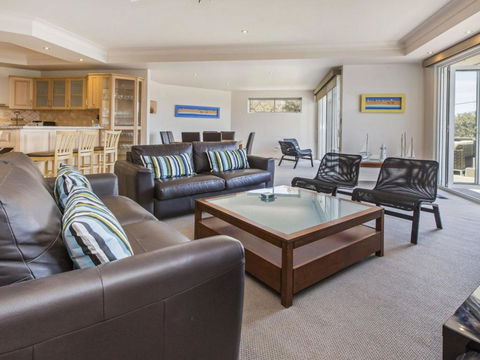 SEA GRANGE MORNINGTON - Goulburn Accommodation 4