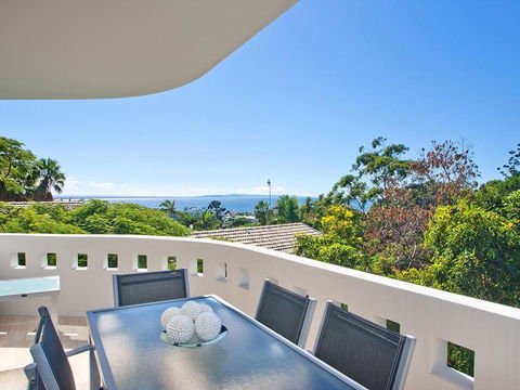 Artis Noosa Heads - Goulburn Accommodation 3