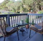 Wreck Beach Cottage at Shoal Bay - Goulburn Accommodation