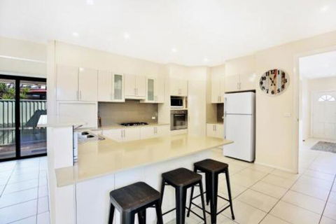 Sandy Bottom Pet Friendly 3 Min Walk To Beach - Goulburn Accommodation 2