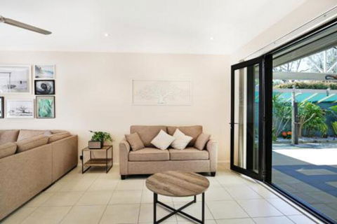 Sandy Bottom Pet Friendly 3 Min Walk To Beach - Goulburn Accommodation 3