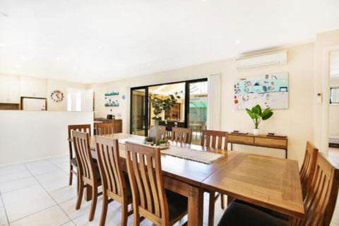 Sandy Bottom Pet Friendly 3 Min Walk To Beach - Goulburn Accommodation 7
