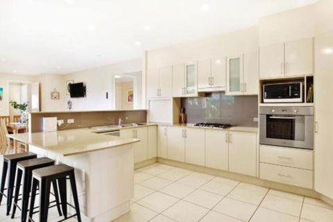 Sandy Bottom Pet Friendly 3 Min Walk To Beach - Goulburn Accommodation 6