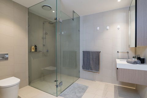 Apartment Darling Harbour - Nicole Walk - Goulburn Accommodation 7