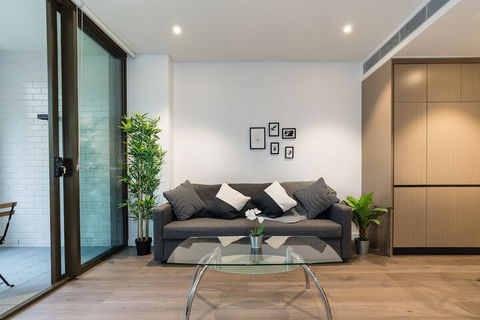 Apartment Darling Harbour - Nicole Walk - Goulburn Accommodation 5