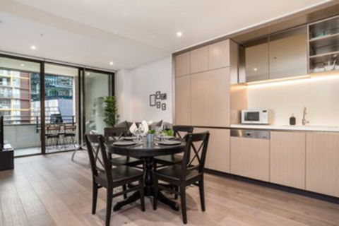Apartment Darling Harbour - Nicole Walk - Goulburn Accommodation 0